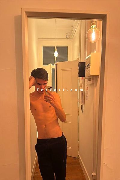 LAURENT - Paris Boy Escorts #2