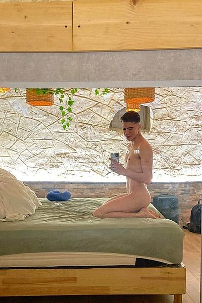 LAURENT - Paris Boy Escorts #6