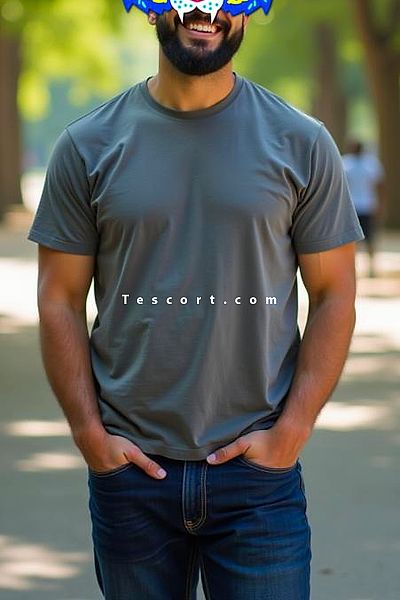 Paul HB - Paris Boy Escorts #3