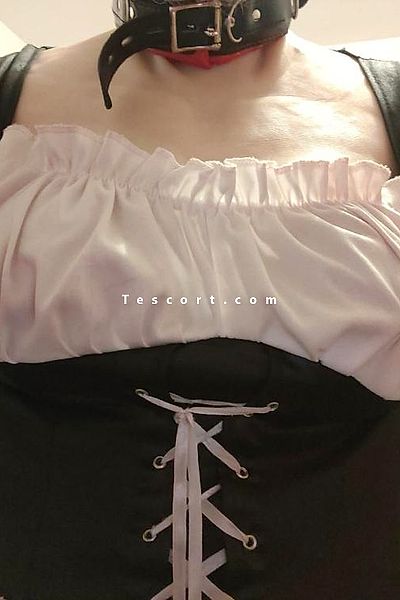 BARBIE SISSI - Escort Trans Niort #2