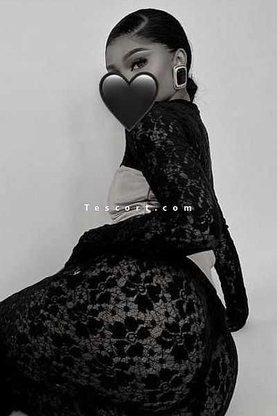 Kiimmy - Paris Escorts #3