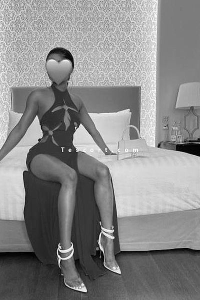 Kiimmy - Paris Escorts #8