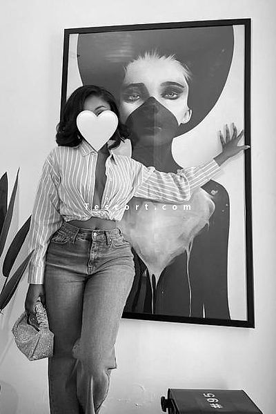 Kiimmy - Paris Escorts #7