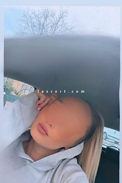 Melii - Draguignan Escorts #3