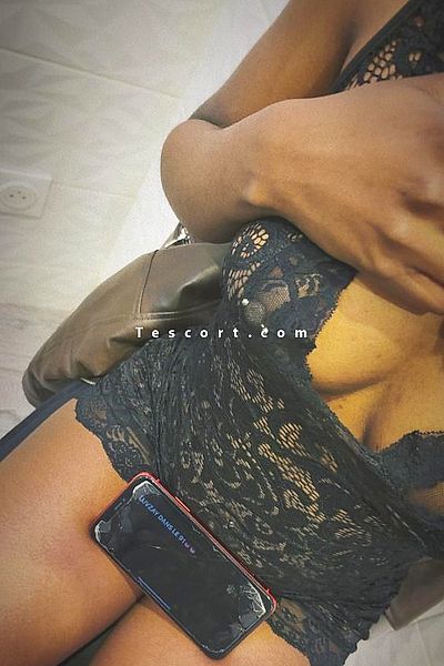 Luvzay91 - Escort Girl Paris #2