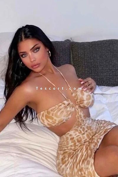 Eva - Monaco Escorts #2