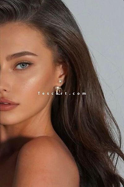 Lou - Paris Escorts #8