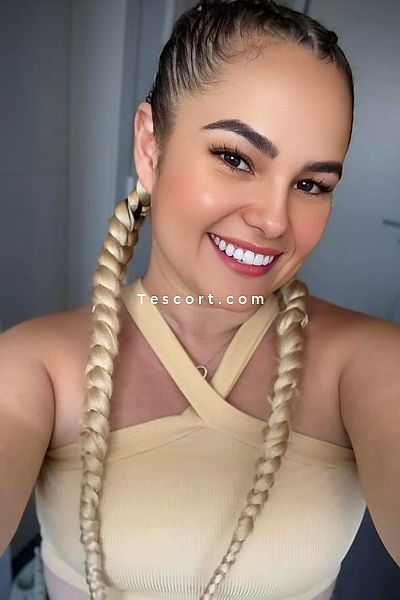 MariaVitoria - Nevers Escorts #3