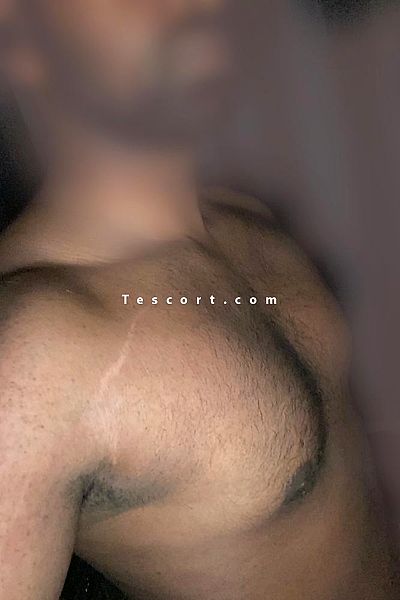 Couple Axel & Alixia - Paris Escorts #2