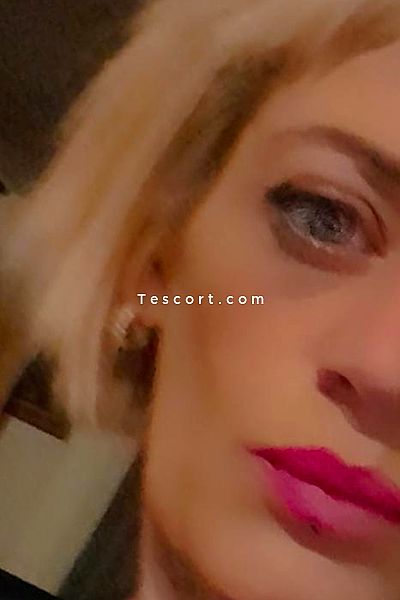 Aure@ - Escort Girl Cestas #1
