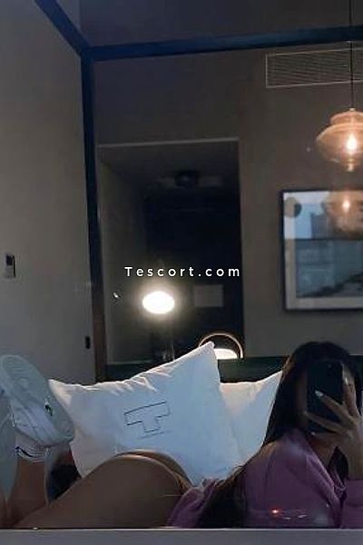 Juuu - Paris Escorts #2