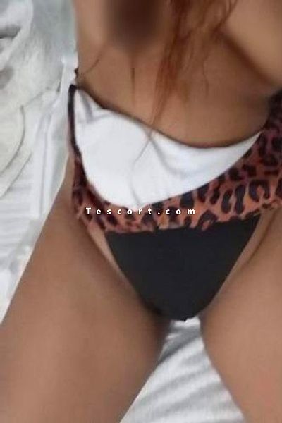 Damaris - Escort Girl Chambéry #2