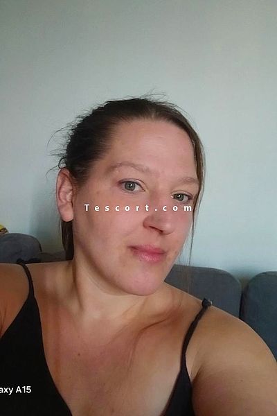 Cindy - Escort Girl La Roche-Sur-Yon #3