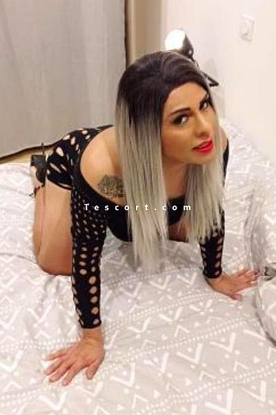 Vanesita - Escort Trans Nogent-sur-Marne #1