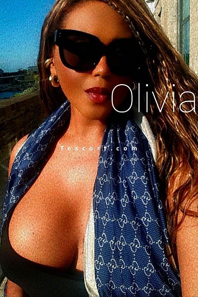 Olivia Masseuse.68 - Escort Girl Brest #3