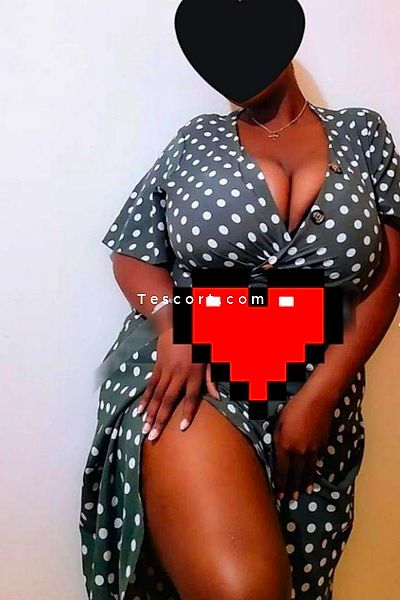 Mellissa - Nantes Escorts #6