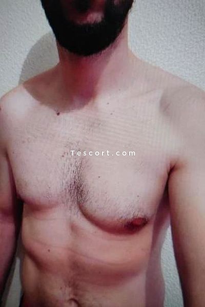 Trescalin24 - Périgueux Boy Escorts #2