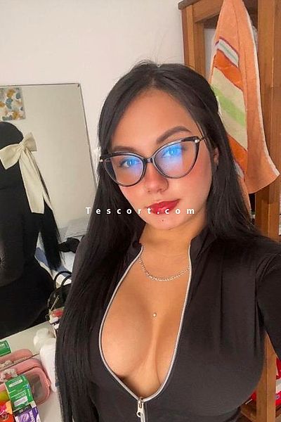 Mariana - Paris Escorts #10