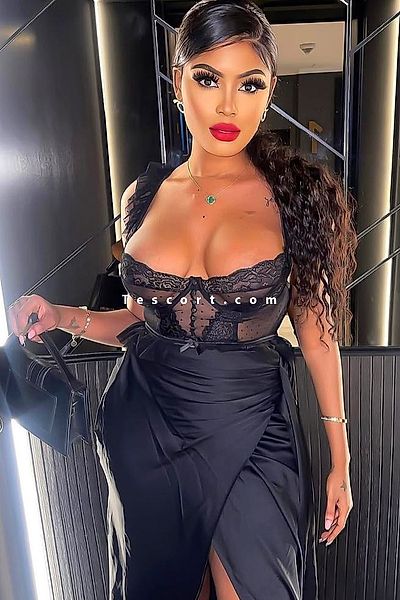 DianaL - Monaco Escorts #6