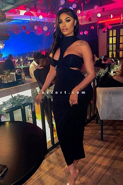 DianaL - Monaco Escorts #3