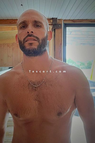 Lucas - Marseille Boy Escorts #2
