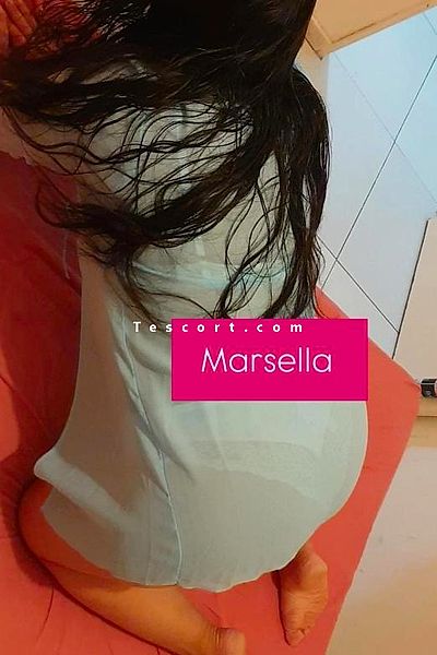 Lili - Marseille Escorts #3