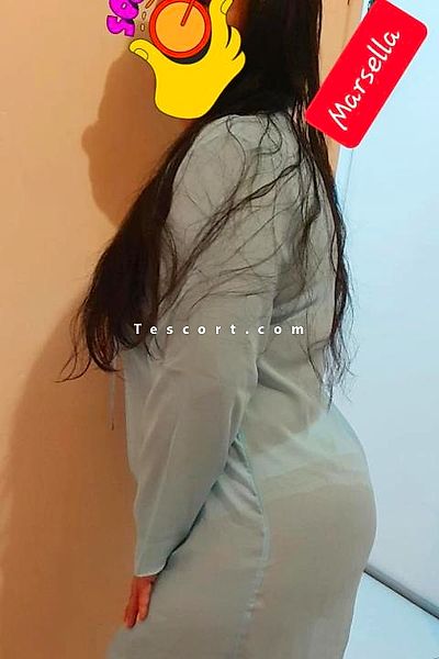 Lili - Marseille Escorts #8