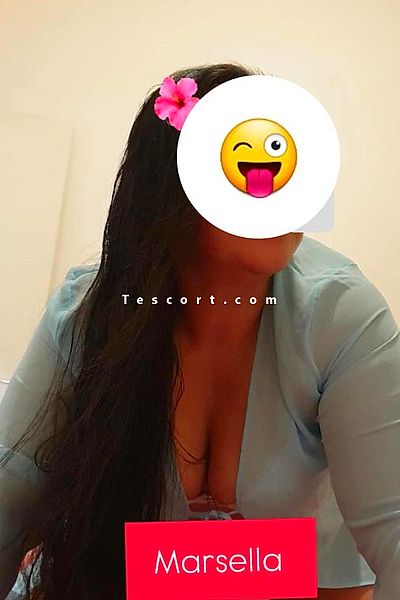 Lili - Marseille Escorts #2