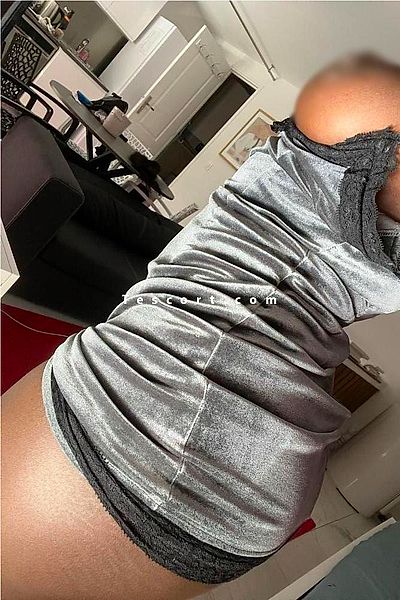 Evaluxury - Boulogne-Billancourt Escorts #3