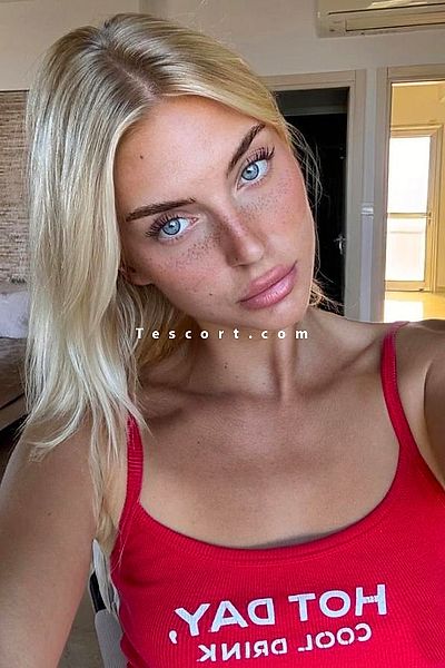 MIDGE - Paris Escorts #8