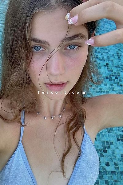 LILA - Paris Escorts #2
