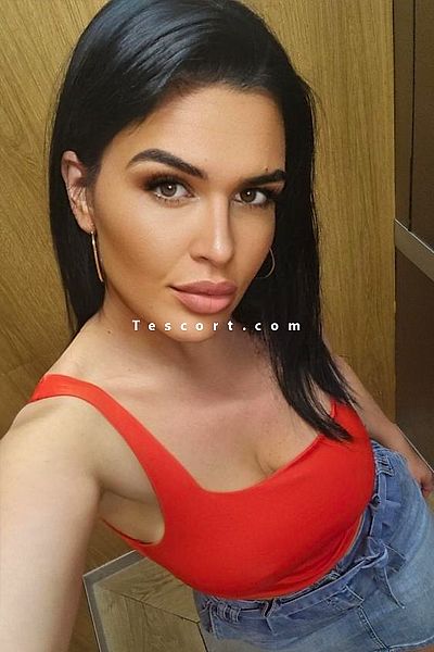 Daniela30 - Escort Girl Mulhouse #3