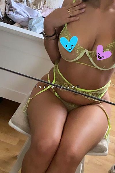 Layla31x - Toulouse Escorts #6