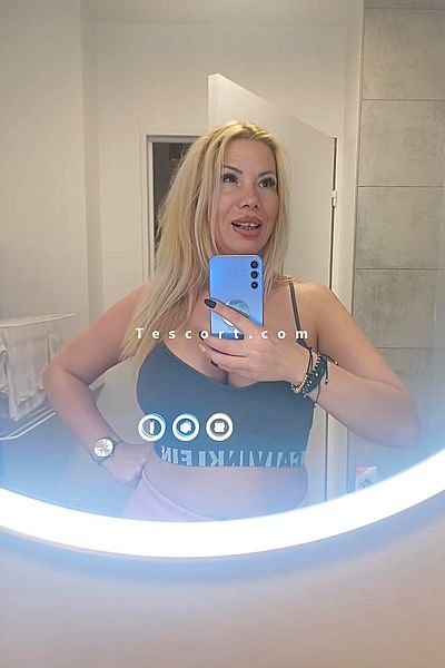 Foxygirl - Escort Girl Mulhouse #3