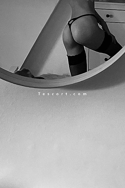 Hortense - Lille Escorts #6