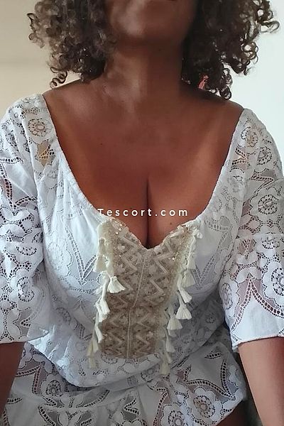 Manuela - Toulouse Escorts #2