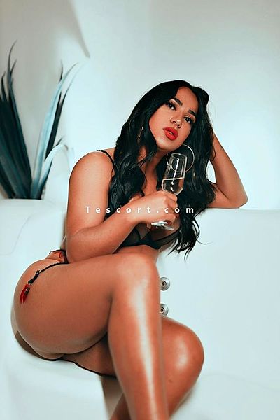 Ariana B - Escort Trans Paris #1