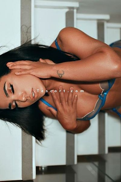 Ariana B - Escort Trans Paris #8