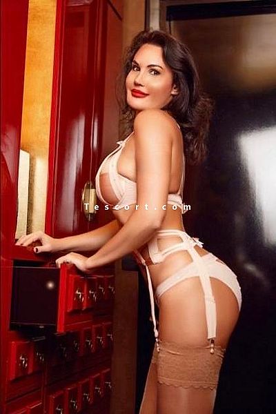 Bibi - Paris Escorts #14