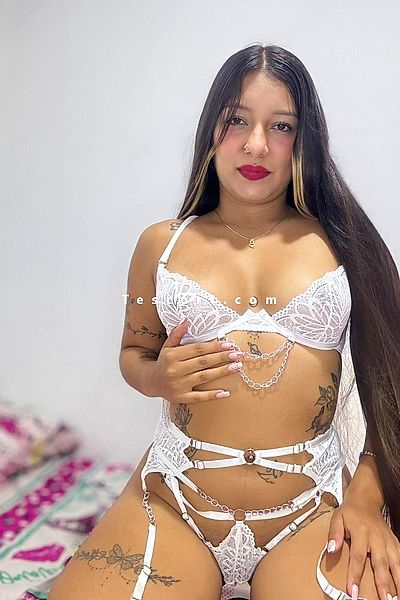 Kamila2000 - Metz Escorts #3