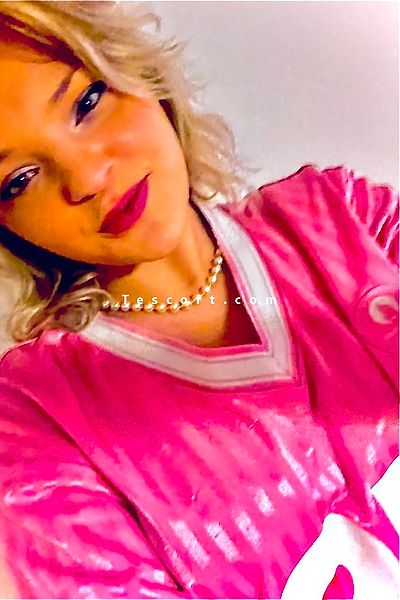 Lyyaa31 - Toulouse Escorts #3