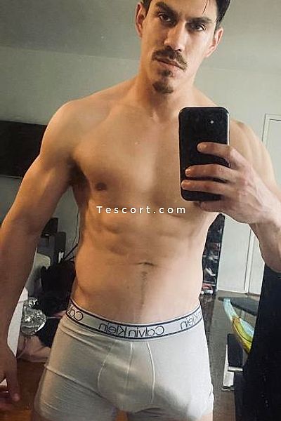 Laurent - Cannes Boy Escorts #2