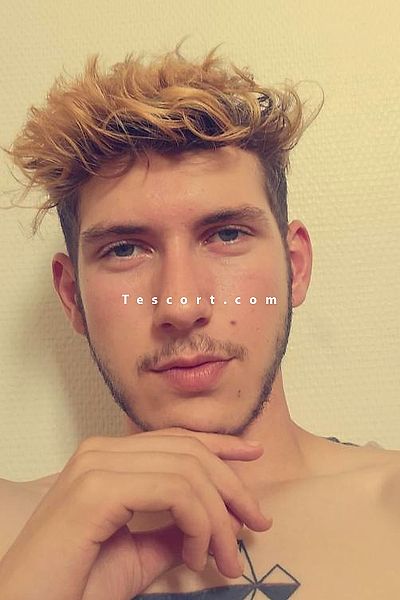 SourceChaude - Royan Boy Escorts #3