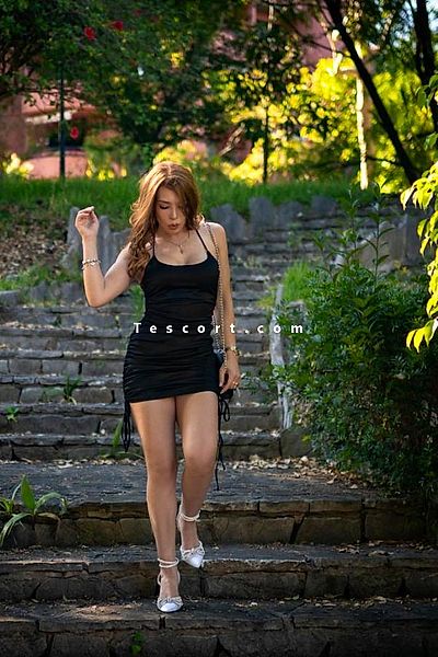 MELANNY - Cannes Escorts #15