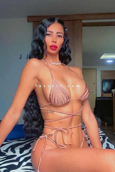 Scarlett Latin hot - Cannes Escorts #2