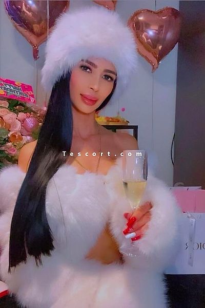 Scarlett Latin hot - Cannes Escorts #3