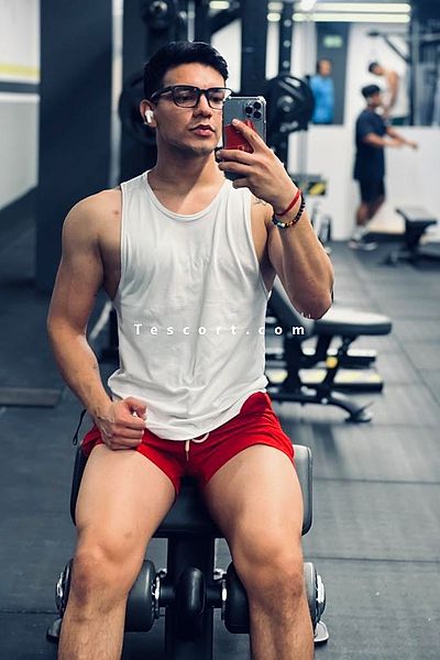 Samuel blanco x - Auxerre Boy Escorts #12