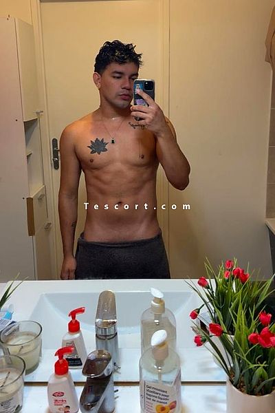 Samuel blanco x - Auxerre Boy Escorts #2