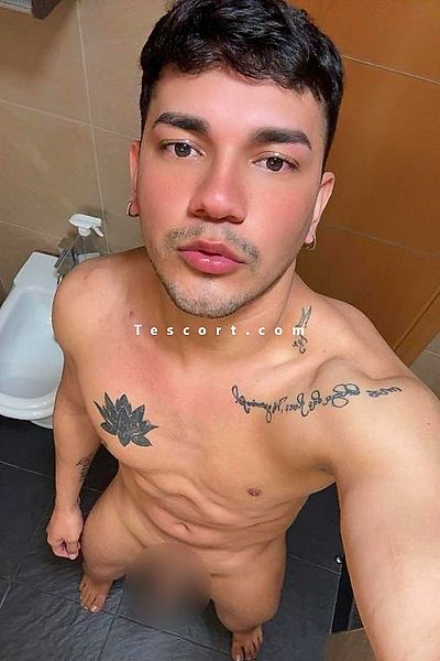 Samuel blanco x - Auxerre Boy Escorts #3