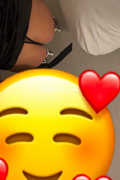 Lounaa - Escort Girl Valenciennes #3